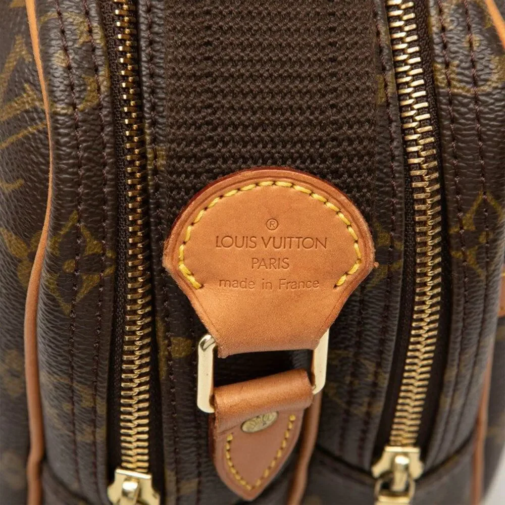 LOUIS VUITTON delivery duty